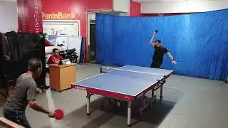 120126 | vs Pak Yop | 3-1
