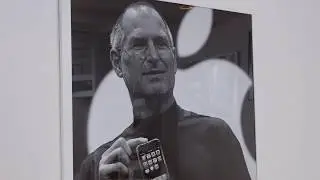 Take a look around the Jigsaw24 Apple Experience Centre