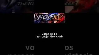 The king of fighters / EDIT #thekingoffighters #edit #viral