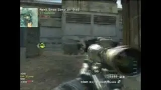 Evasive Fury Episode 1