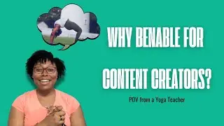 Affiliate Marketing & Passive Income with Benable? Here&rsquo;s How to Leverage Your Content