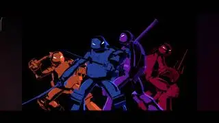TMNT - 5seasons