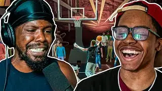 When A Trash PG Is Holding A Ninja Back!🤦🏾‍♂️