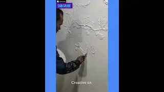 Satisfying Art Work ldeas To Help You Relax #58 !Amazing Art, Wall & Drawing! Creative on!
