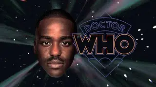 Doctor Who Opening Titles: Retro