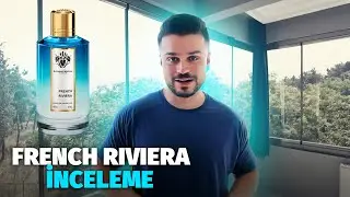 Mancera French Riviera | En İyi Erkek Parf&uuml;mleri