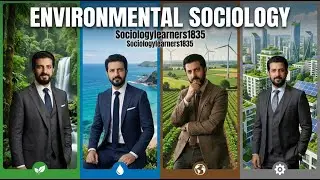 What is Environmental Sociology?