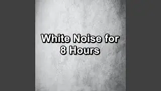 Distant Radio Static