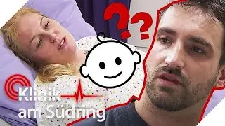 Vom Pech verfolgt?! 🤔 Ärztin findet ERSTAUNLICHES in Mias (12) Darm| Klinik am Südring | SAT.1