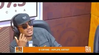 Я создал стиль тви-поп-рэп | Нерассказанная история музыкального пути D-Cryme