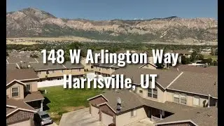 Residential home for sale: 148 W Arlington Dr, Harrisville, UT