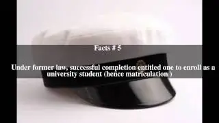 Matriculation exam (Finland) Top # 8 Facts
