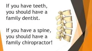 chiro edge commercial