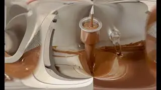 Perfection in Chocolate Preparation: Filter Your Way to Finer Chocolate!
