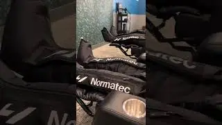 New Boot Goofin' in our Compression Boots🤠
