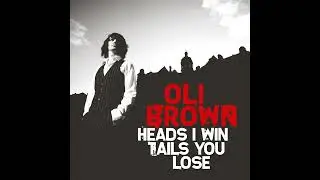 Oli Brown Fever