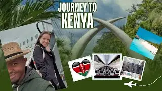 Kenyan/German family flying to Kenya II Stranded in Turkey II