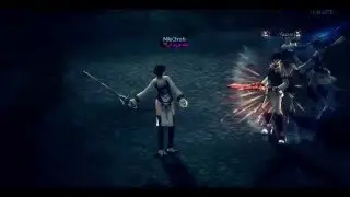 HolyPeople l2 Deathland