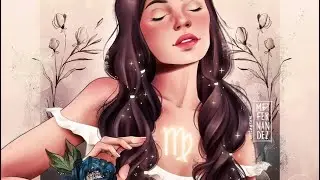 ♍️VIRGEM♍️NÃO DESESPERE ❗️RELAXE, O QUE É SEU ESTÁ A CHEGAR 🙏🙏🙏