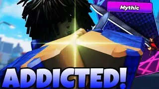 I Accidentally Got ADDICTED to this SOLO LEVELING GAME :/ | Solo Hunters