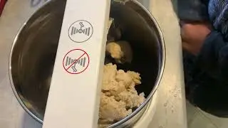 How to make chapati dough in Ultra Wet Grinder