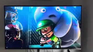 New 30-second sneak peek of Disney/Pixar&rsquo;s 1st original long-form Disney+ series #WinOrLose out 2/19