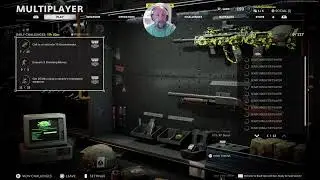 COLD WAR BLACK OPS PS5 Woodelves is activision Id