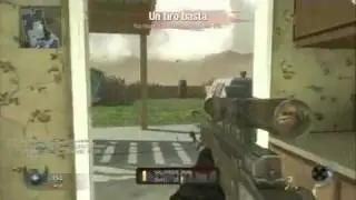 OpTic IBuLiVeD B1ACK 0PS Sniper Content! AMAZING!