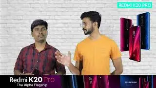 Redmi K20 Pro long term ownership review in tamil for second hand users |mobile review|