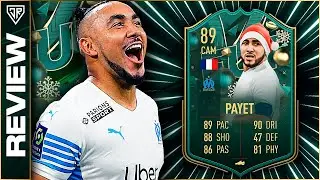 MEJOR QUE NEYMAR?⭐Review PAYET sbc Winter Wild Card - FIFA 23