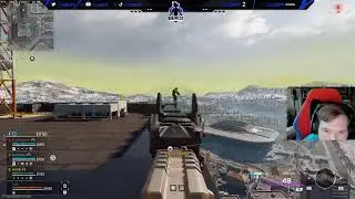 Warzone Challs/Camos