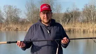 Carp Expert Silver Carp Heavy Feeder