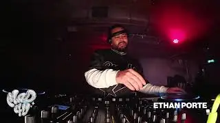003 | Ethan Porte (DJ Mix Live at MAD4U, London)