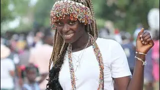 DIAKÈNE WOLOF: CÉRÉMONIE CULTURELLE ET TRADITIONNELLE DU BOUCOUTTE