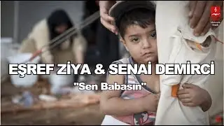 EŞREF ZİYA & SENAİ DEMİRCİ  