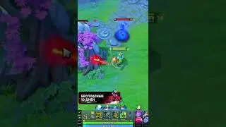 Promo Umbrella - blaizer  #dota2 #титандота2 #invoker #shortvideo #дота2 #дотка #dotawtf #pudge