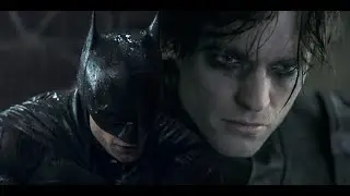 The Batman | Survivor