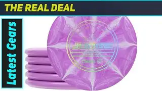 Dynamic Discs Judge: The Ultimate Putter Pack Advantage