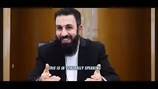 What is Mahr ? Sheikh belalassad