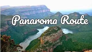 Panaroma Route | Blyde Canyon Forever Resort | March 2021