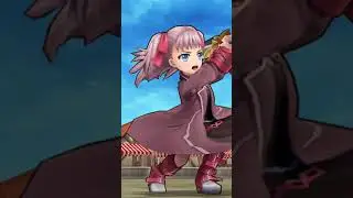 Wild ARMs: Million Memories - Chapter 7
