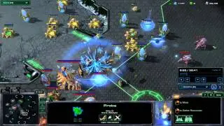 Starcraft 2: Heart of the Swarm HONEST review