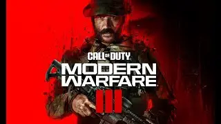 Call of Duty  Modern Warfare 3 (2023) / Финал и все катсцены по сюжету