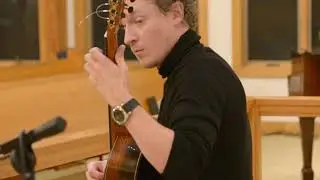 David Veslocki - Barrios Based Improvisation