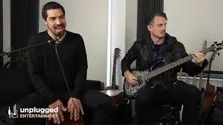No One Knows - Get Lucky (Daft Punk)