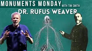 Monuments Monday with Tim Smith | Gettysburg's Gravedigger: Dr. Rufus Weaver