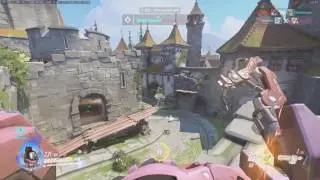 How to die a bunch of times as Bastion, but still be reasonably useful.