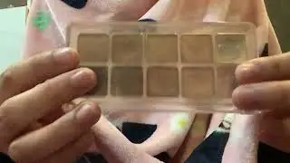 first time trying asmr ( i just do for fun na )