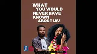The Collab: Episode 1 - What you would never have known about us