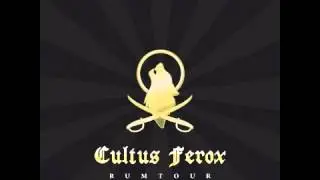Cultus Ferox   Bernsteinhexe